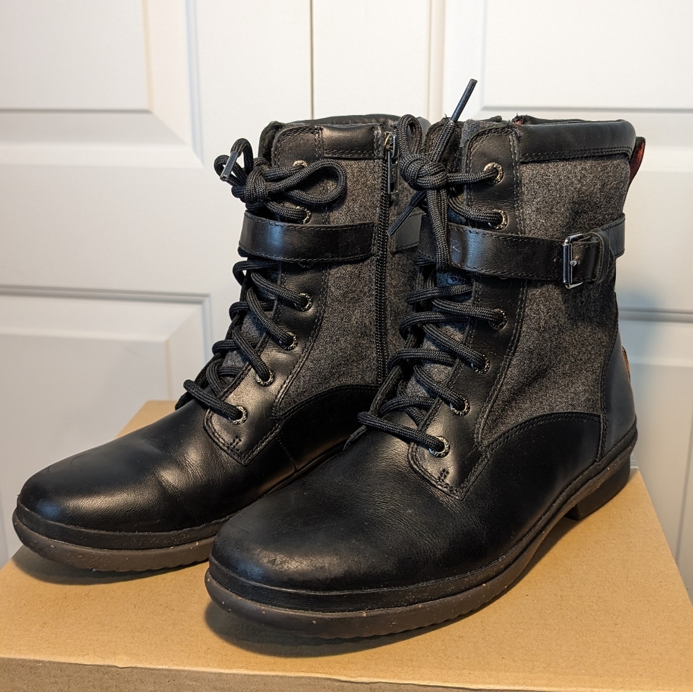 UGG Waterproof Boots